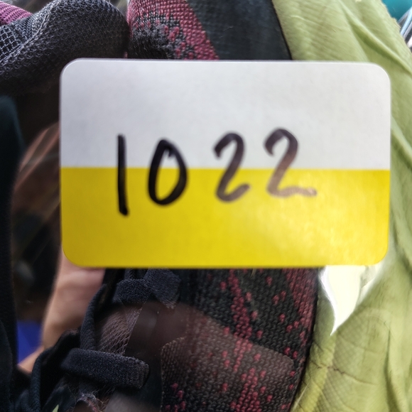 Hoka One Speedgoat 5 Womens Size 8 - Picture 12 of 12